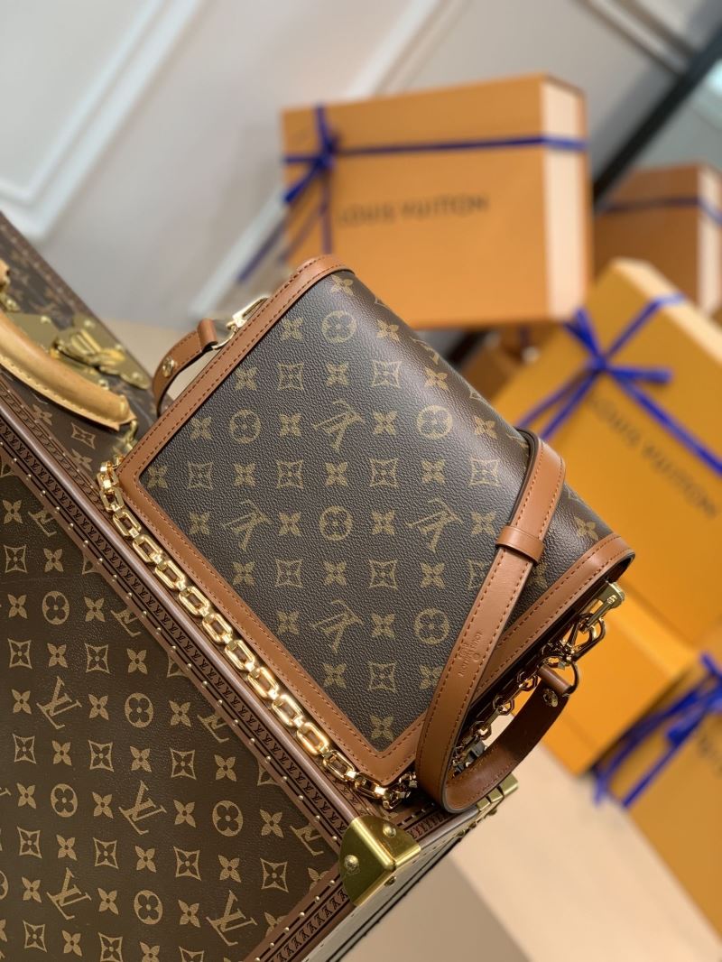 LV Dauphine Bags